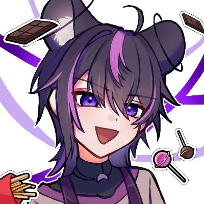 Natthi 納蒂【Live2D委託開放中】【HKVtuber】さんのプロフィール画像