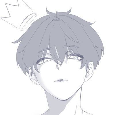 Tsukiihiko's profile picture. pfp: @yourlocalwalmat