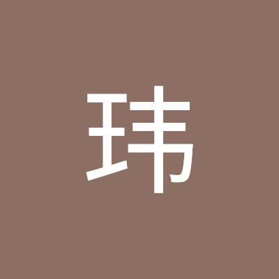 weifu9197's profile picture. 