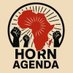 Horn Agenda (@agendahorn) Twitter profile photo Horn Agenda (@agendahorn) Twitter profile photo
