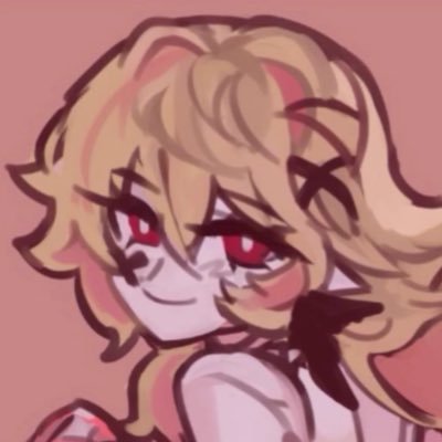 ✩ Busy with comms! Profile