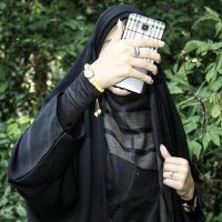 نفیسه (@nfysh1302) 's Twitter Profile