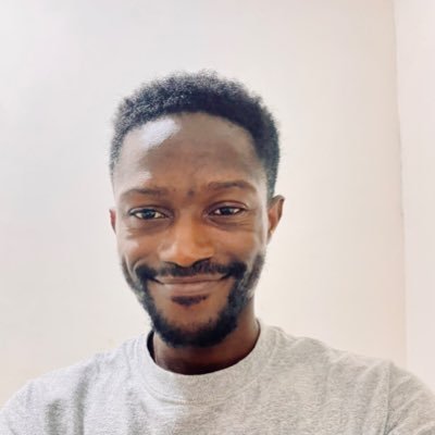 Love building stuffs on the web. Efficiency and optimisation. Also love research. Man United fan. Love Messi. Principled. #TalkTherapy https://t.co/BLa9YJ4hWw