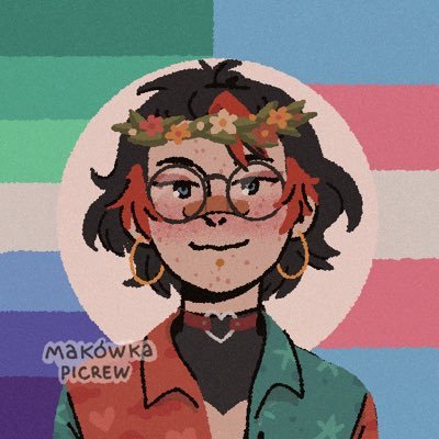 Sir TylerDoesArt! ❤️💚さんのプロフィール画像