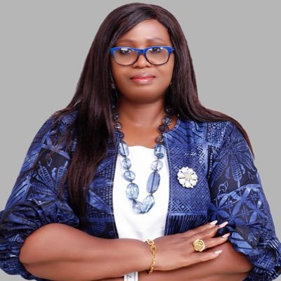 Child of grace! Married! Igbo! Rotarian! CX and Care Professional! It is all by Grace 🙌