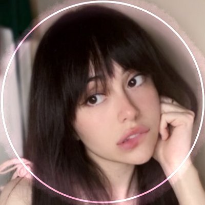 ‧ ︵‿₊୨୧₊‿︵ ‧ ˚ ₊
˚୨✦୧﹕𝟐𝟎𝐬 ܍ 𝐚sian ⊹ 𝐥atina
˚୨✦୧﹕𝐚spiring 𝐭herapist
˚୨✦୧﹕𝐬amira ܍ 𝐝r. pepper
˚୨✦୧﹕𝐠oku 𝐛lack 𝐝efender
૮₍ ´ ꒳ `₎ა ♡ @kittxnly
