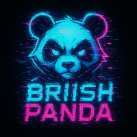 BriishPanda (@briish_panda) 's Twitter Profile