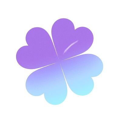 ૮(๑ ᴗ͈ ․̫ ᴗ͈ ๑)ა 🍀 Profile