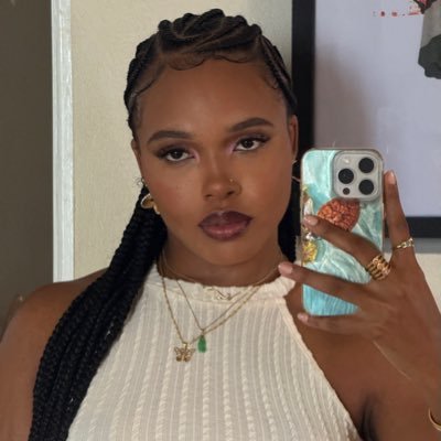🌹 Profile