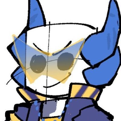 idk_13q's profile picture. Idk what to put here 
Rocket's husband
DNI!! Anything on a normal DNI list, proshippers, etc
PFP n banner by me
Minor :D 
🇵🇸!!