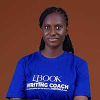 Oluwakemi Esther Folorunsho (@holuwakemi271) 's Twitter Profile