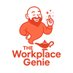 The Workplace Genie (@workplace_genie) Twitter profile photo The Workplace Genie (@workplace_genie) Twitter profile photo