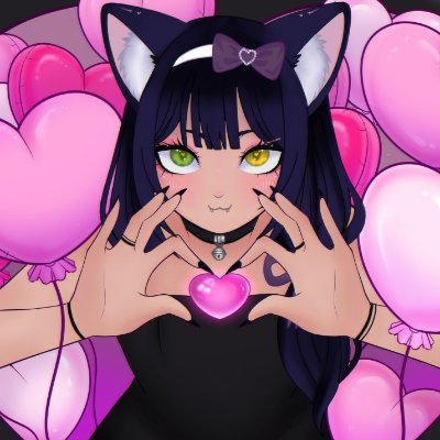 ฅ^•ﻌ•^ฅ Welcome! ♥ I'm a gremlin Royale High Dev and a bubbly Twitch streamer on the side. pfp by @VampiiBunnz | banner by @Almaza_Z ♥ | #neopolitimeart