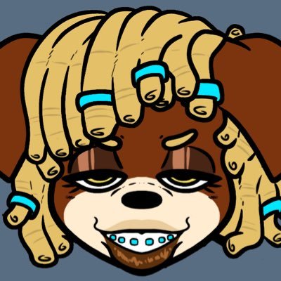 I’m 20 |🦴Shortstack dog fella🦴| Hyper and stank lover |❗️18+ only❗️| I post my butt so watch out🍑| ✨Tips✨https://t.co/4KSplL3NZ3