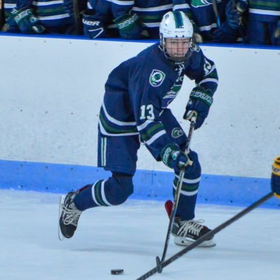 Hockey: F/D @ETAthletics & @NShoreSharks ... Baseball: C/IF/OF @ShowBBA ... Class of 2028 from Peabody, MA.
