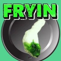 Cracker Pumfun 1 Million Frying (@fryin_sol) 's Twitter Profile