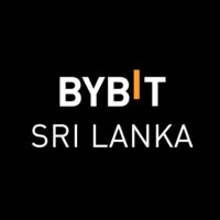 Bybit Sri Lanka (@bybitsrilanka) 's Twitter Profile Photo Bybit Sri Lanka (@bybitsrilanka) 's Twitter Profile Photo