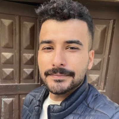 A Palestinian, born, raised and based in Gaza. I tweet about my life under the occupation! one of my backup account #Gaza journalist