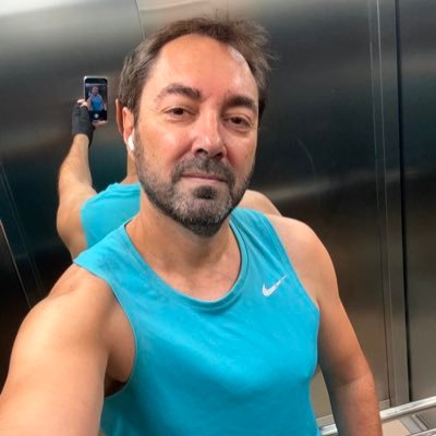 Nando López 🏳️🌈 Profile