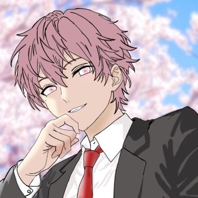 櫻葉 朔タ【さくらば さくた】/Linear研修生/FM➡️🌸🥂/FN➡️花びら/IRIAM/無言フォローごめんなさい🙇IRIAM・X基本フォロバしてます!仲良ししてね!⚠️アイコン仮です