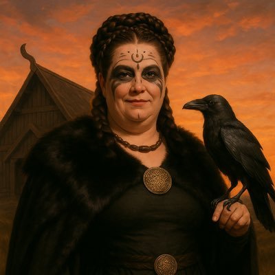 GeekyGal721's profile picture. 