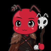 Cyprian | Arichain (@cyprianxavie) 's Twitter Profile