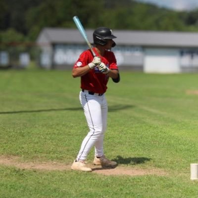 BraxtonTalan's profile picture. Class of 2026 | Baseball |