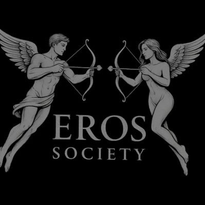 Welcome to The Eros Society! An exclusive, invite-only lifestyle circle for couples aged 25–45. Where beauty meets chemistry. Membership is selective.