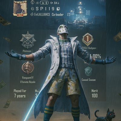 spsojitra19's profile picture. 