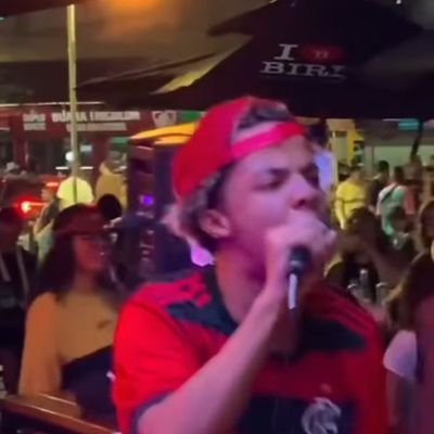 rychardemici's profile picture. Rychard, o MC Capixaba 100% que reina na batalha de rimas! Príncipe da gastação no ES, Quem discorda, precisa de óculos