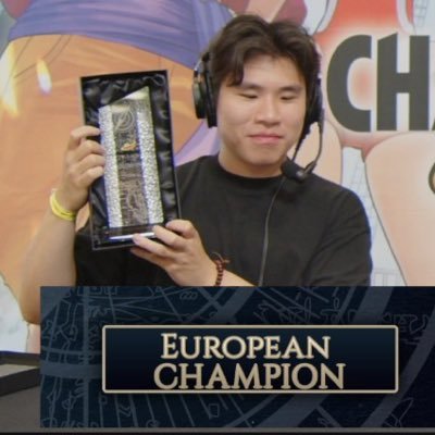 Winner of the One Piece TCG Championship 25/26 Paris!
Teach Guide: https://t.co/TkkOTZsNLP