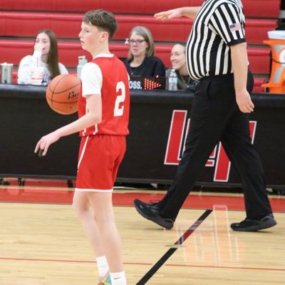 // c/o 2029 // Combo Guard // 4.0 GPA // 5’11 150 // Lubbock Cooper-Liberty // bradenblanton@outlook.com // 806-999-0966 // NCAA ID #2508698457