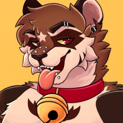 Miles | 18+ ONLY | hungry raccoon with a big appetite | creates burp/vore audios | no minors | nsfw 🔞 | Audio Commissions: OPEN | banner by: @LandfilLukaz