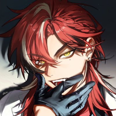 Harris Caine ⛓️【AKA Virtual】 Profile