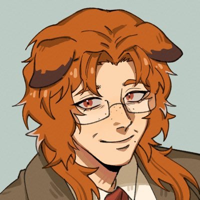#MPCss5 #MPC_commu | Charlie Miller | อาจารย์ประวัติศาสตร์ | ผปค.เดียวกับ @thornecass_MPC | (ช่วงนี้ไม่ค่อยว่างครับ😭)