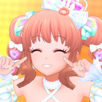 giana・27・she/her 🌈 kirariP ❀ chikaP ❀ ikuP ❀ yayoiP ✨ i love idolm@ster! rt heavy 🫶🏻
