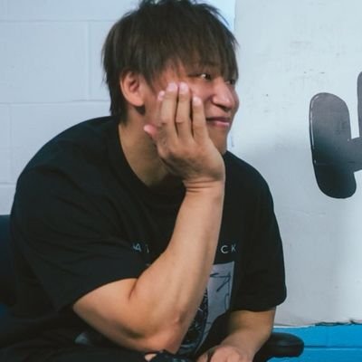 SamsungIbushi's profile picture. he/him, I have two wives one being Kota Ibushi and the other being my actual girlfriend