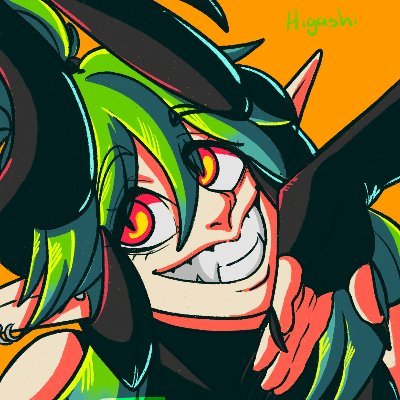 Lulakan Cockatooさんのプロフィール画像
