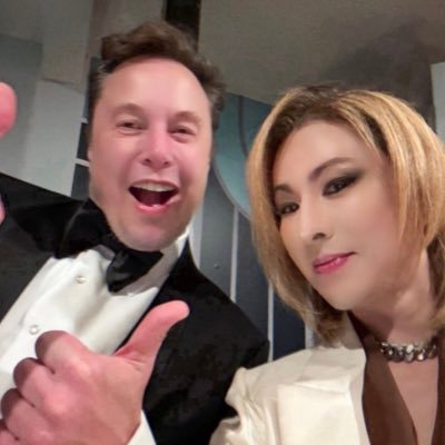 Assistant CEO, and chief designer of spaceX product architect of Tesla, Inc 🚀🚘