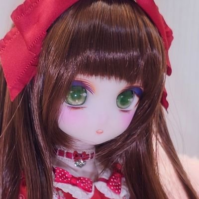 ディーラー名CORONET.でカスタムとかやってます。こちらでは出店情報やカスタムちゃんのおうち探しなどをポストしていきます。
中の人→ななせ。カスタムちゃんタグ→#ななかすたむ その他タグ→#ななこれくしょん ドルドルしているアカウント→@Dks4mq