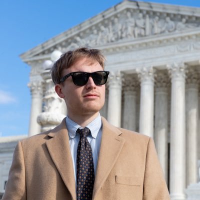 IsmailAllison's profile picture. National Communications Manager at @CAIRNational