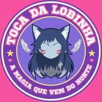 Toca Da Lobinha ® ⭐🩷🪽 (@tocadalobinha) 's Twitter Profile