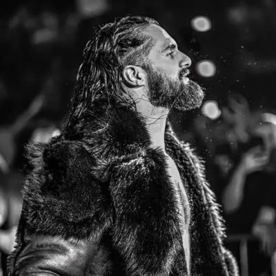 real nigga who talks wrestling. |#krew|#rollinsnation|#nickibetter