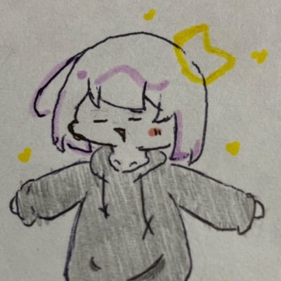 てんさいです(っ'ヮ'c)
お絵描きしてる人と🐤👑好きな人は全員フォローします。
フォローしてる人増えてきてやべぇからプロフ見たやつ(お前だよお前)今すぐ(ง ˙o˙)ว フォォォォォロォォォォォ!!しろください