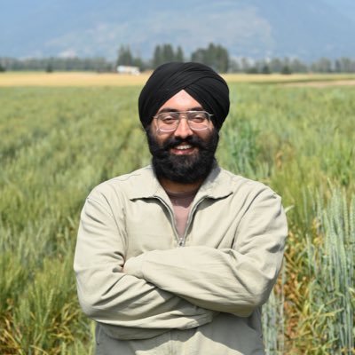 📍PhD Student (Cereal Breeding Lab) @CBL_UA @UAlberta |🎓 Alumni @PAU_LDH