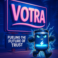 $VOTRA (@vtra3693) 's Twitter Profile