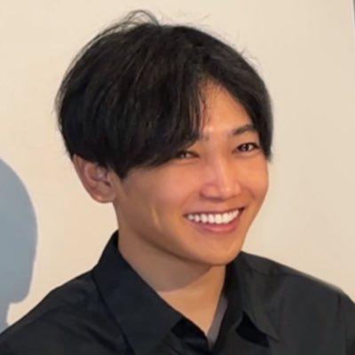 24歳|累計200ch以上のYouTube制作|SNS特化動画制作会社|サービス料金表→ https://t.co/iZ8UA6Hxje|求人→ https://t.co/o5fYwhl4sl