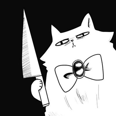 mikunicchi's profile picture. 日本語🙆 
米津玄師💟
Some anime stuff, beware of spoilers