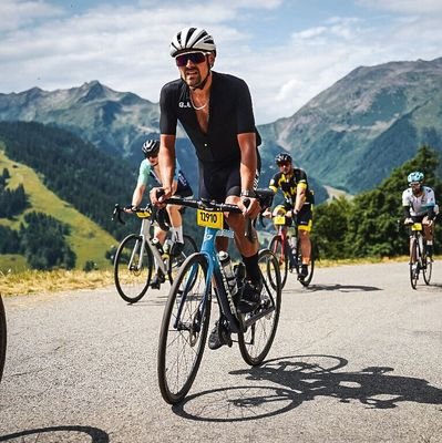 Laurent Mazure Profile