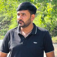 Sanjay Choudhary (@withsanjaynsui) 's Twitter Profile